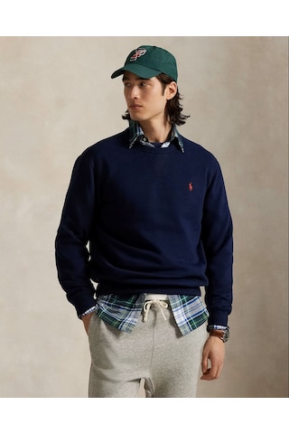 Polo Ralph Lauren Sweatshirt Lacivert