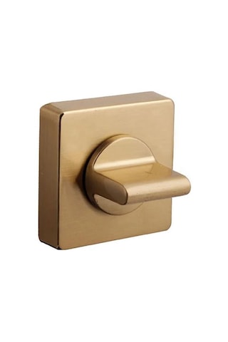 System Kare Wc Rozet Ro11w Glb