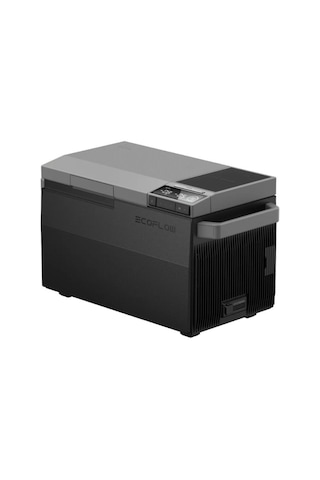 EcoFlow GLACIER (38L) Taşınabilir Kablosuz Buzdolabı