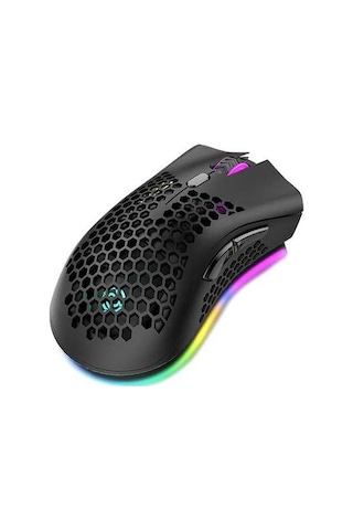 Dancemonkey 2.4g Bt5.0 Kabloysuz Fare, 10m Menzil, 400mah Batarya, 800-1600 Dpı, Siyah/beyaz/pembe/yeşil Optik Optik