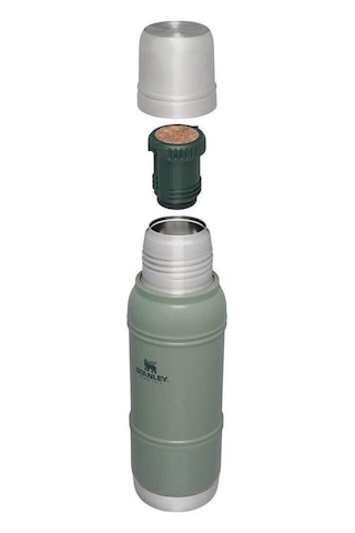 Stanley The Artisan Paslanmaz Çelik Termos 1l 10-11428-004 Bej