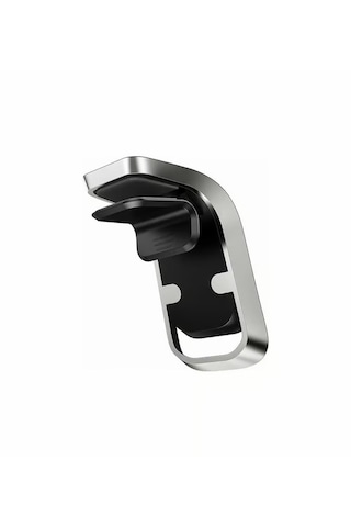Store B060 Mıknatıslı Telefon Tututcu, Araç Içi Telefon Tutucu, Karbon Tasarım Araba Için Telefon Tutacağı Diğer