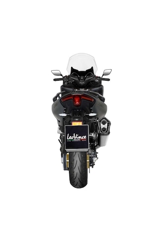Leovınce Yamaha T-max 560 Full Sistem Lv-12 Egzoz 20-24
