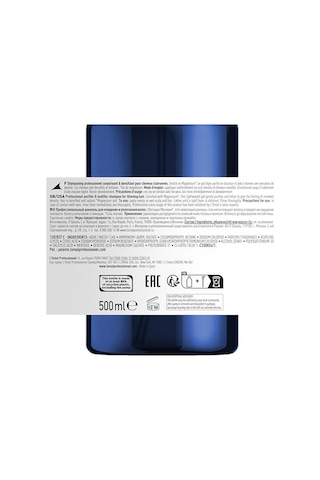 L'oréal Professionnel Paris Serie Expert Serioxyl Advanced Incelmiş Saç Telleri Için Yoğunluk Kazandıran Şampuan 500ml