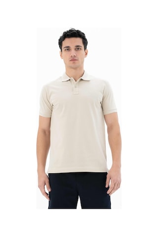 AR-MA Arma Erkek Polo Yaka Regular Fit T-shirt 001