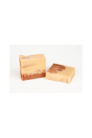 Karanfil Sabunu Doğal Karanfil Yağlı & Kakao Tozlu 120 G Diğer