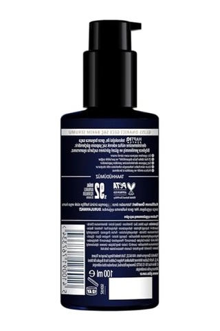 Gece Bakım Serumu, Nemlendirici Eliksir, 100 Ml