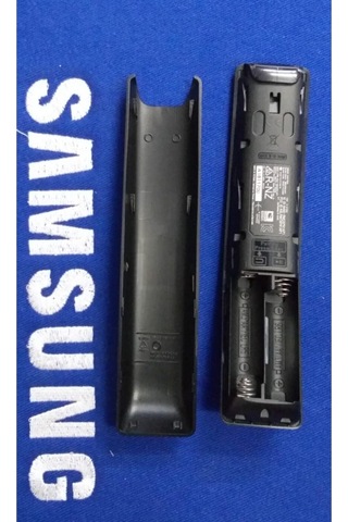 Samsung Uyumlu Smart Akıllı Kumanda