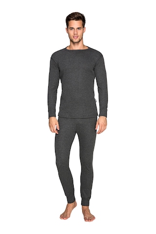 Erkek Antrasit Erkek Termal I Çlik Hzt12001-antrasit Antrasit