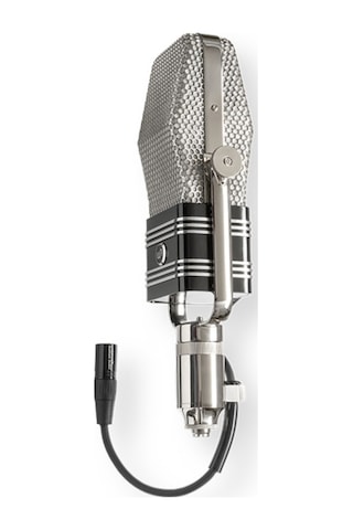 Wa-44 Studio Ribbon Microphone