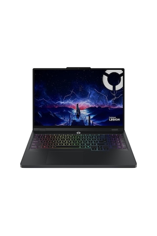 Lenovo Legion 5 15IAX10 83F0008BTR-K013 Ultra 7 255HX 128 GB 4 TB SSD 8 GB RTX5070 15.1" Free Dos Dizüstü Bilgisayar