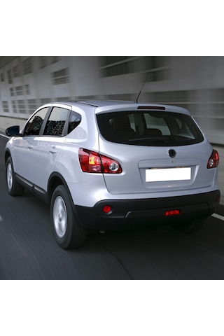 Nissan Qashqai J10 2007-2013 Arka Cam Silecek Süpürgesi 30cm