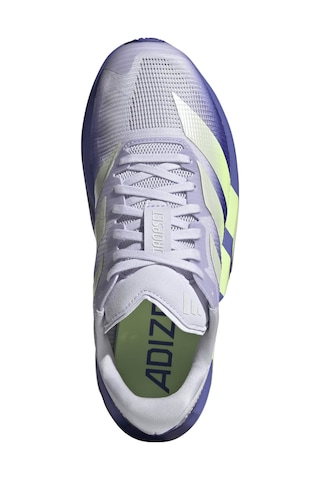 Adidas Adizero Dropset Pro Kadın Mor Antrenman Ayakkabısı Kk3070