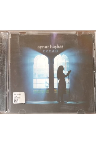 Plak Değildir Cd Dir Cd Aynur Haşaş Revan Cd