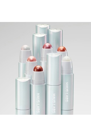 Haus Labs By Lady Gaga Bio-radiant Glassy Highlighter Balm - Aydınlatıcı Balm Pure Glass Diğer