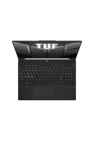 Asus TUF Gaming A16 FA607NUG-RL209-F26 R7-7445HS 40 GB 512 GB SSD RTX4050 16" W11P Dizüstü Bilgisayar