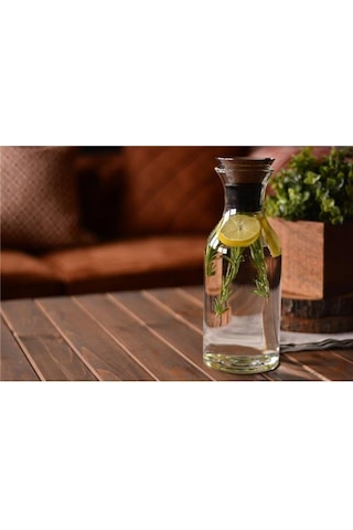 Bambum Lahi Sürahi 1500 Ml