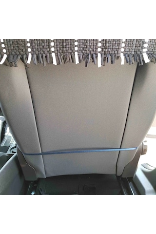 Terletmez Oto Kilim Ön Ve Arka Koltuk Oto Minderi 3 Lü Takım (514171760)