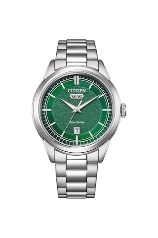 Citizen Day-date Aw0151-85xc Eco Drive Erkek Kol Saati Rose Gold