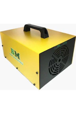 BM BMPS 5 Dijital Timerlı Ozon Jeneratörü 5 Gr/S