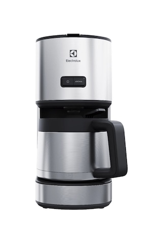 Electrolux E4CM1-6ST Filtre Kahve Makinesi
