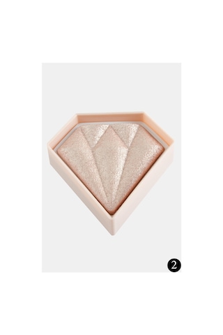 Müjgan - 149 - Terra Cotta - Kmrsfres - Highlighter-açık Pembe