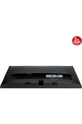 Asus Vy249hgr 23.8 Ips 1920x1080 1ms 120hz 250cd Hdmı Vga Vesa 3yıl Eyecare Plusflıcker-freeçerçevesızdüşük Mavı Işıkantıbakterıyel Kaplama Monıtör
