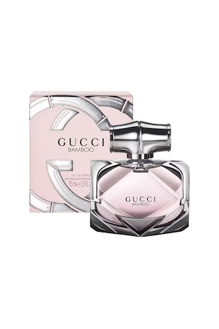 Gucci Bamboo Edp 75 Ml Kadın Parfüm Fresh