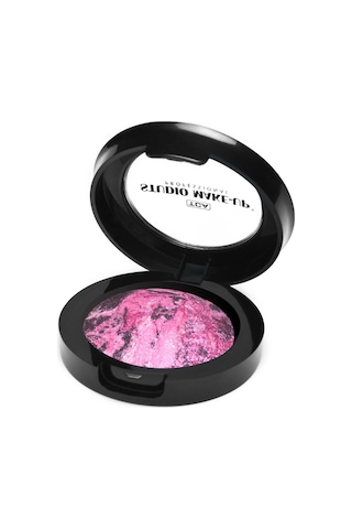 Tca Studio Make-Up Işiltili Göz Farı Eyeshadow Moon Shine 24X