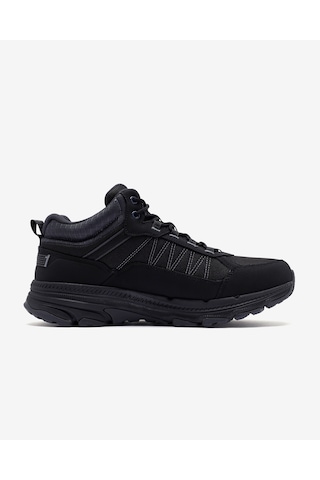 Skechers Go Run Trail Altitude 2.0 - Cold Creek Kadın Siyah Outdoor Koşu Ayakkabısı 129531 Bkcc Siyah