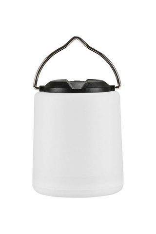 Tak-çalıştır Kamp El Lambası Süper Parlak Taşınabilir Gece Lambası, B Beyaz