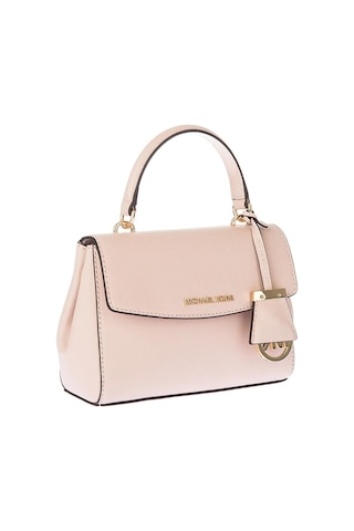 Michael Kors Ava Kadın Çapraz Çanta 32f5gavc1l Soft Pınk