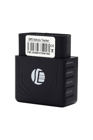 Sones Tk306 2g Obd Iı Gerçek Zamanlı Araba Kamyon Araç Takip Gsm Gprs Gps Takip Cihazı, Destek Agps