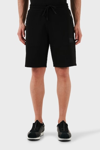 Ea7 Erkek Short 7m000095 Af12116 Uc001 Siyah Siyah