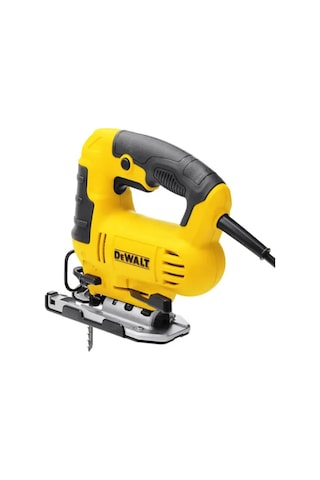 Dewalt DWE349-TR 650W 85 MM Pandül Hareketli Dekupaj Testere