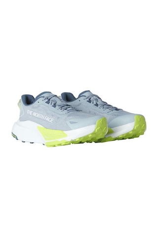 The North Face Altamesa 500 V2 Erkek Gri Koşu Ayakkabısı