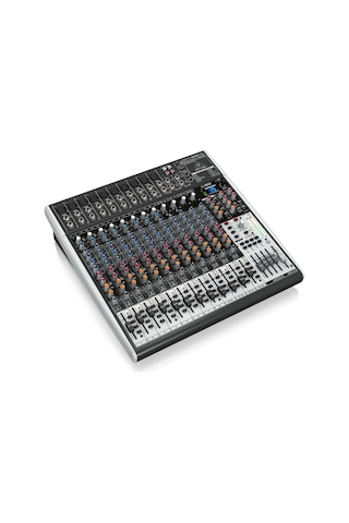 Behringer Xenyx X2442Usb Premium 24-Giriş 4/2-Bus Mixer Fx/Usb