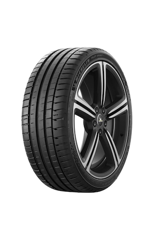 Michelin 205/40 R17 84Y Xl Pilot Sport 5 Rg Yaz Lastiği 2026