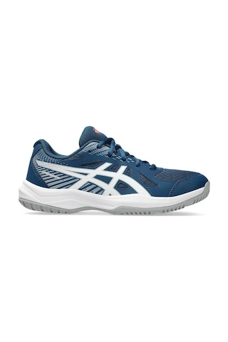 Asics Upcourt 6 Çocuk Voleybol Ayakkabısı Lacivert