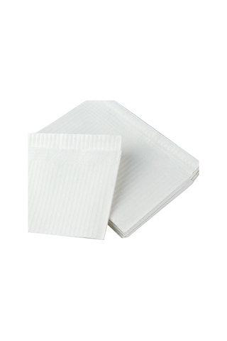 Yifomall Tek Kullanımlık Manikür Ve Güzellik Masası Örtüsü, 125 Adet, Sızdırmaz Katmanlı