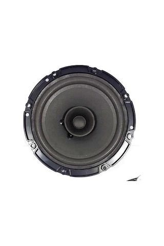 Ayt Fullsound K-1420g 16 Cm 6 İnç  Tip 200 Watt Citroen Peugeot Uyumlu Tekli Araç Oto Kapı Hoparlörü