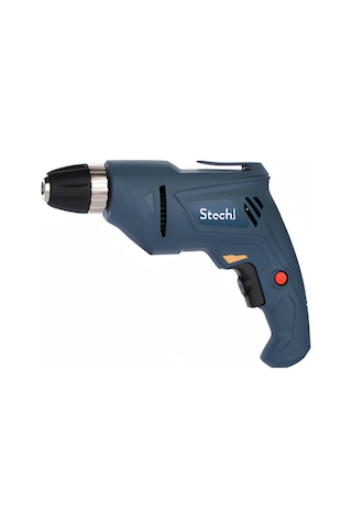 Stechend SDM400 Darbesiz Matkap 400 W