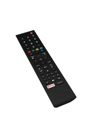 Grundig Uyumlu Smart Led Tv Kumandası