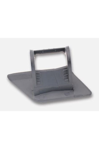Mercedes W204 Uyumlu Ön Tampon Far Yıkama Kapağı Sol 2048804224