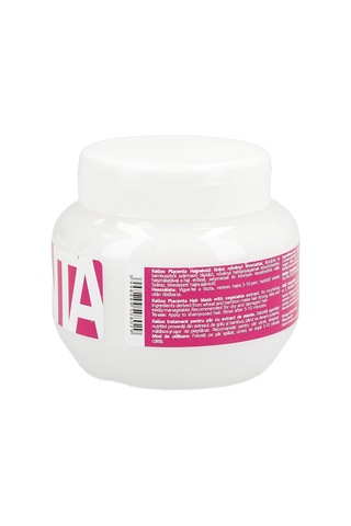 Placenta Bitki Özlü Saç Bakım Maskesi 275ml