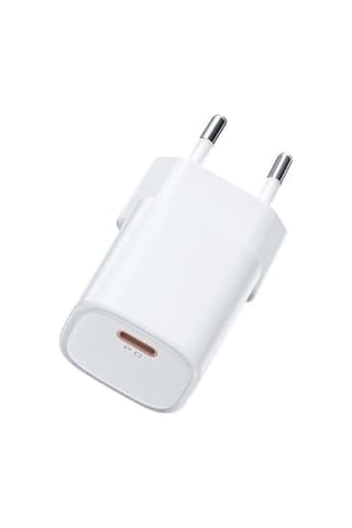 Ch-4020 20w Hızlı Sarj Adaptörü, Beyaz