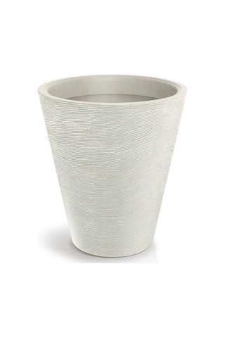 Tubra Round Uzun Plastik Saksı Sku: Smgstk72bfd21981