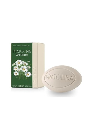 Valobra Pratolina 45 Gram - Sabun