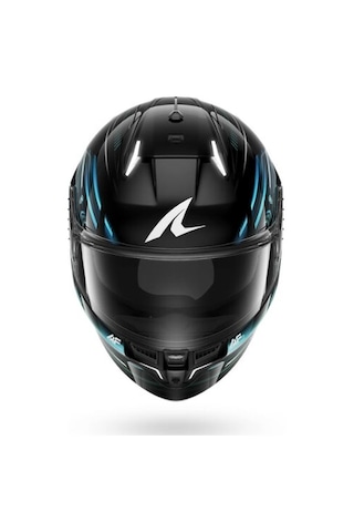 Shark Skwal İ3 Lıght-blur Kapalı Kask Diğer