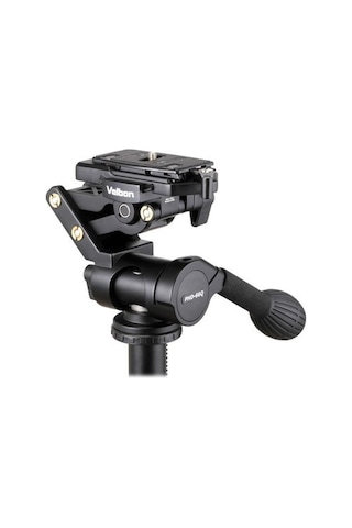 Velbon Phd-66q Revolver Head